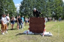 Gminne Zawody Sportowo-Pożarnicze