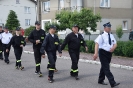 Gminne Zawody Sportowo-Pożarnicze