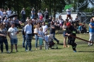 Gminne Zawody Sportowo-Pożarnicze