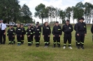 Gminne Zawody Sportowo-Pożarnicze