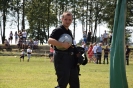 Gminne Zawody Sportowo-Pożarnicze