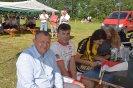 Gminne Zawody Sportowo-Pożarnicze