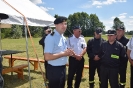 Gminne Zawody Sportowo-Pożarnicze