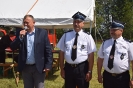 Gminne Zawody Sportowo-Pożarnicze