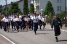 Gminne Zawody Sportowo-Pożarnicze