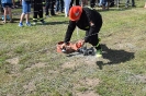 Gminne Zawody Sportowo-Pożarnicze
