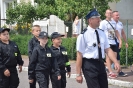 Gminne Zawody Sportowo-Pożarnicze