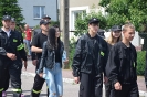 Gminne Zawody Sportowo-Pożarnicze