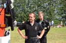 Gminne Zawody Sportowo-Pożarnicze