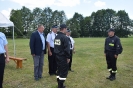 Gminne Zawody Sportowo-Pożarnicze