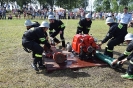 Gminne Zawody Sportowo-Pożarnicze