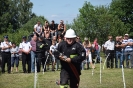Gminne Zawody Sportowo-Pożarnicze