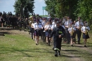 Gminne Zawody Sportowo-Pożarnicze