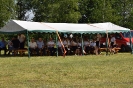 Gminne Zawody Sportowo-Pożarnicze