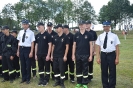 Gminne Zawody Sportowo-Pożarnicze