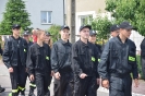 Gminne Zawody Sportowo-Pożarnicze