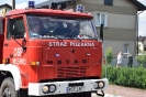 Gminne Zawody Sportowo-Pożarnicze