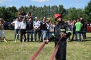 Gminne Zawody Sportowo-Pożarnicze