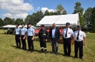 Gminne Zawody Sportowo-Pożarnicze