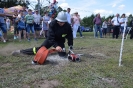 Gminne Zawody Sportowo-Pożarnicze