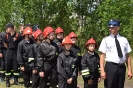 Gminne Zawody Sportowo-Pożarnicze