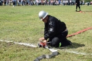 Gminne Zawody Sportowo-Pożarnicze