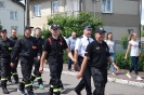 Gminne Zawody Sportowo-Pożarnicze