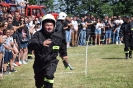 Gminne Zawody Sportowo-Pożarnicze