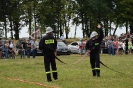 Gminne Zawody Strażackie 2018