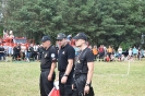 Gminne Zawody Strażackie 2018