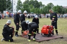 Gminne Zawody Strażackie 2018