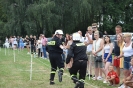 Gminne zawody  strażackie 2022