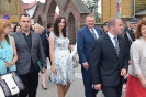 Jubileusz 110 lat OSP