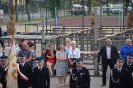Jubileusz 110 lat OSP