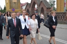 Jubileusz 110 lat OSP