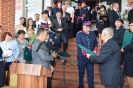 Jubileusz 110 lat OSP