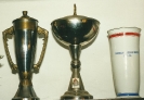 Puchary i trofea orkiestry OSP