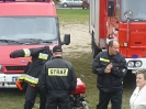 Zawody powiatowe 2008r.