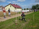 ZAWODY STRAŻACKIE