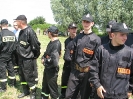 Zawody w Makomazach 2008r.