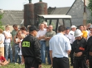 Zawody w Makomazach 2008r.