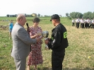Zawody w Makomazach 2008r.