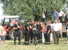 Zawody w Makomazach 2008r.
